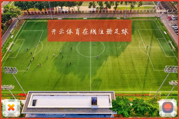 开云体育在线注册足球