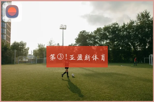 第③!亚盈新体育