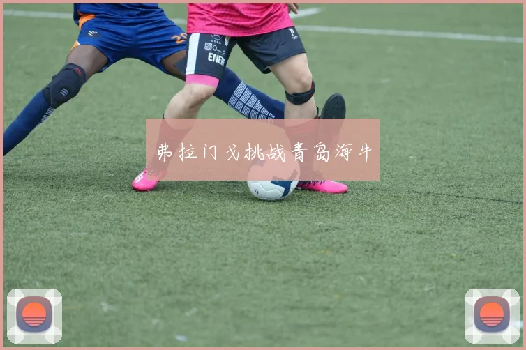 弗拉门戈挑战青岛海牛