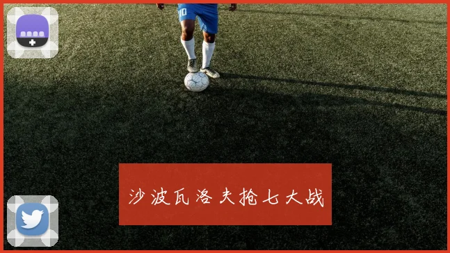 沙波瓦洛夫抢七大战