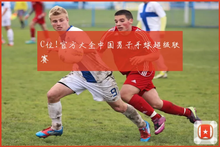 C位!官方大全中国男子手球超级联赛