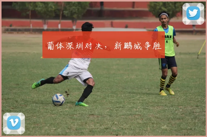 葡体深圳对决，新鹏城争胜