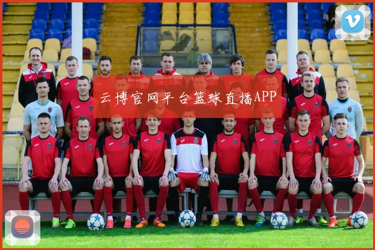 云博官网平台篮球直播APP