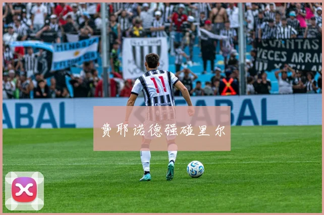 费耶诺德强碰里尔