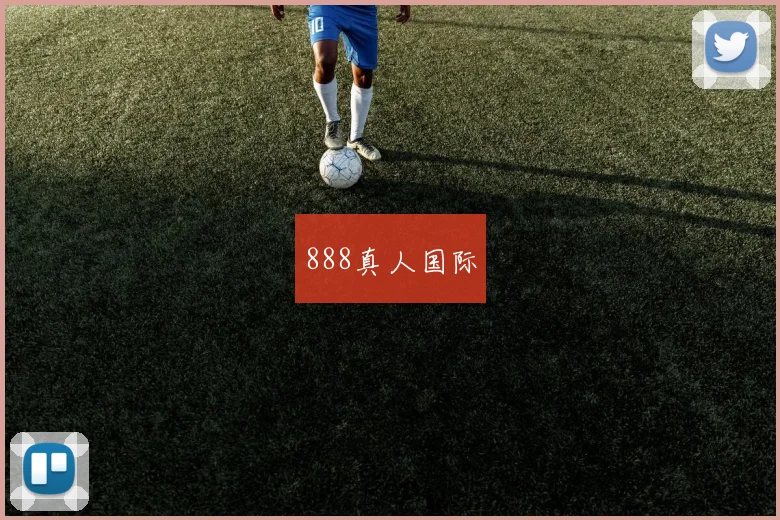 888真人国际