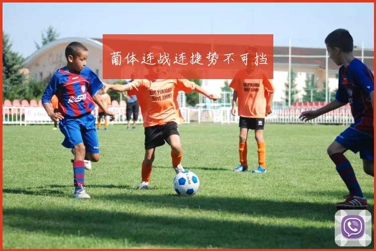 葡体连战连捷势不可挡