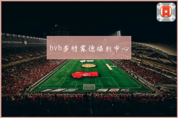 bvb多特蒙德福利中心