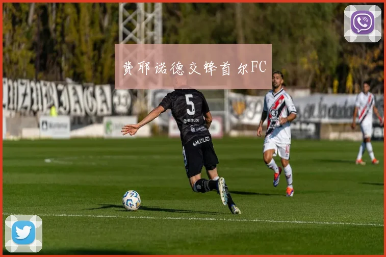 费耶诺德交锋首尔FC