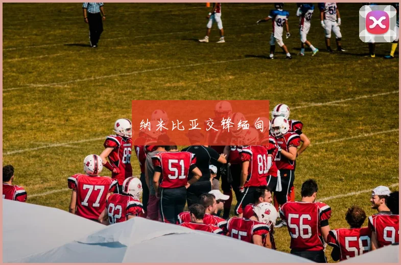 纳米比亚交锋缅甸