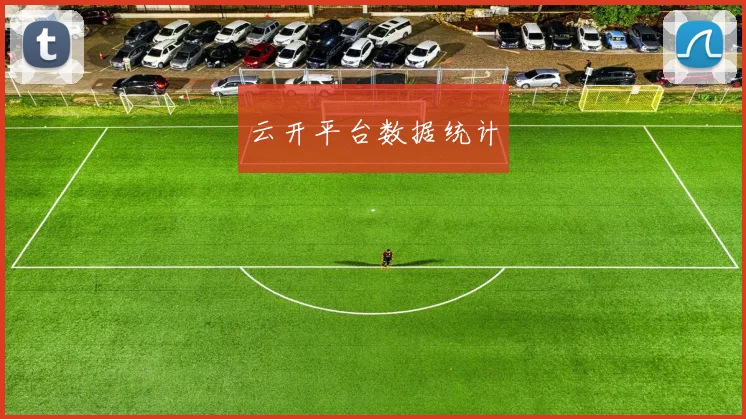 云开平台数据统计