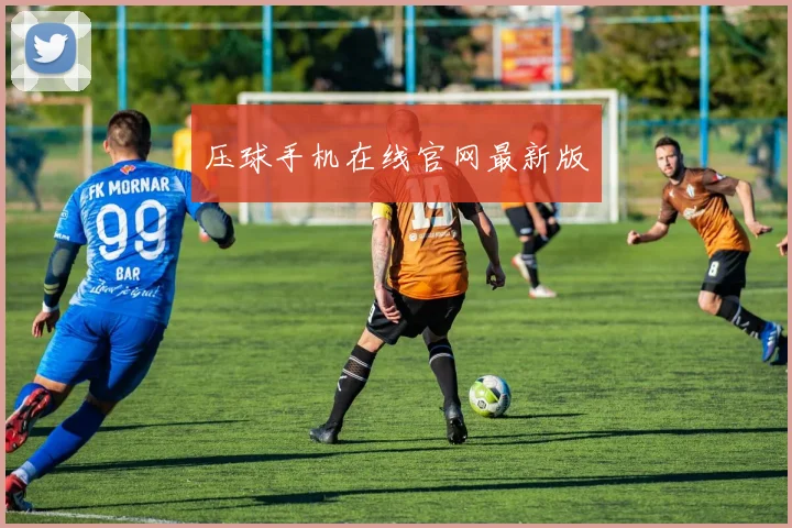 压球手机在线官网最新版