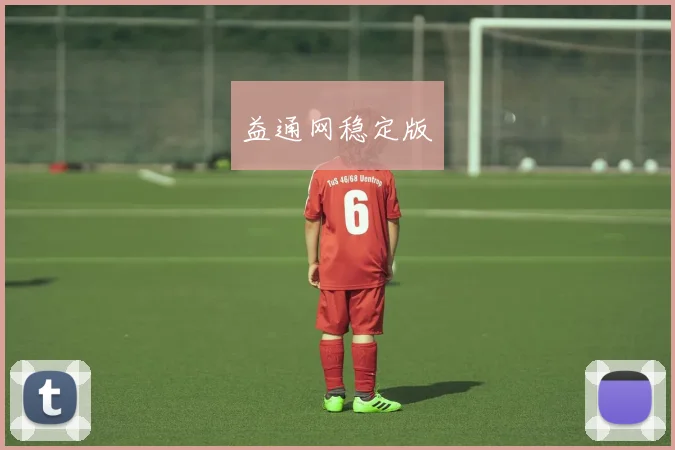 益通网稳定版