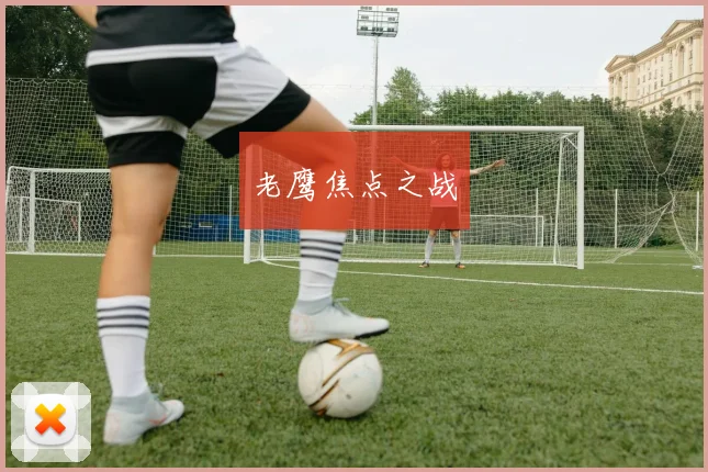 老鹰焦点之战