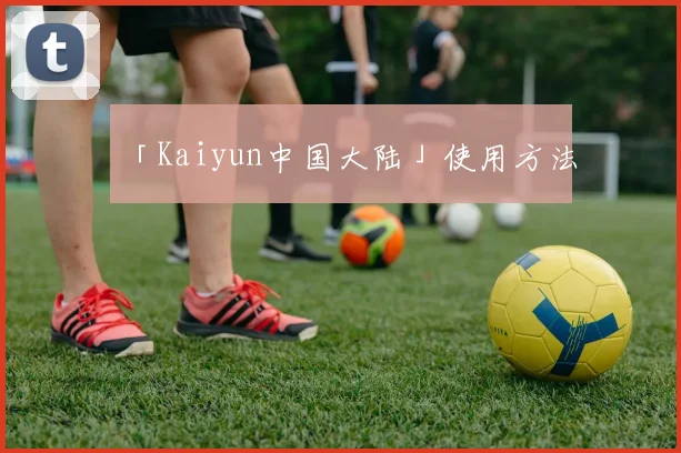「Kaiyun中国大陆」使用方法