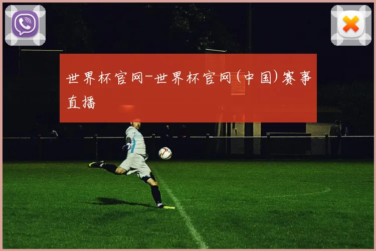 世界杯官网-世界杯官网(中国)赛事直播