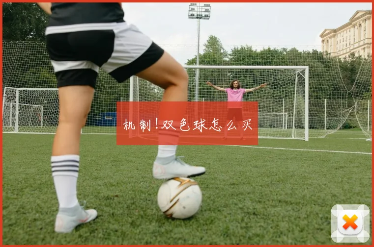机制!双色球怎么买