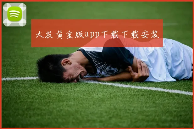 大发黄金版app下载下载安装