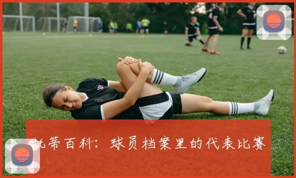托蒂百科：球员档案里的代表比赛