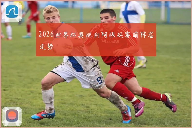 2026世界杯奥地利阿根廷赛前阵容走势