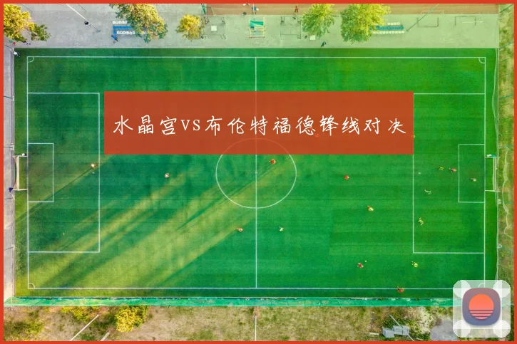 水晶宫vs布伦特福德锋线对决